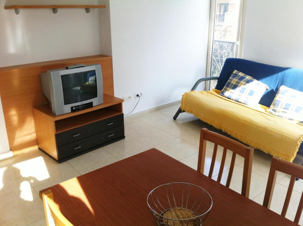 Apartaments Ar Family Martribuna Lloret de Mar Zimmer foto