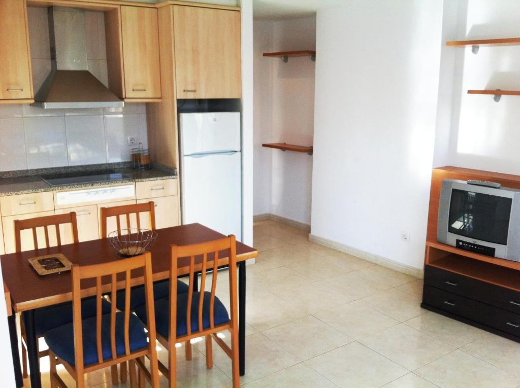 Apartaments Ar Family Martribuna Lloret de Mar Zimmer foto