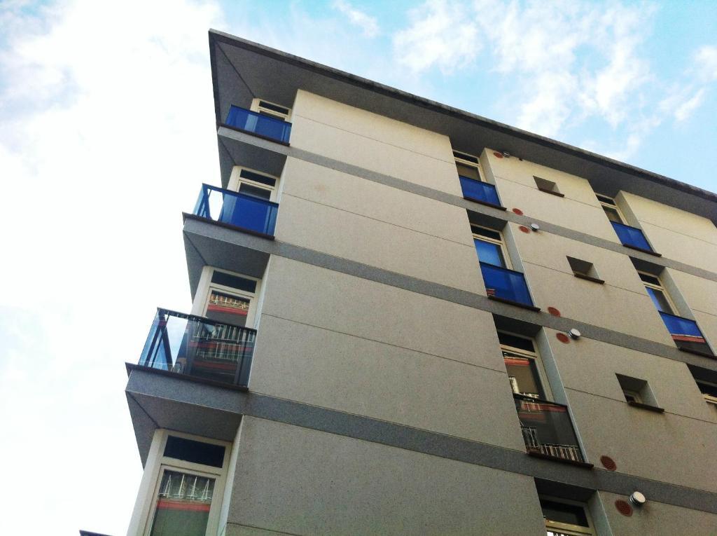 Apartaments Ar Family Martribuna Lloret de Mar Exterior foto